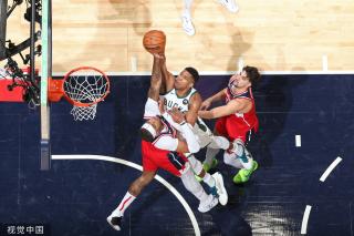 前景展望 前景展望