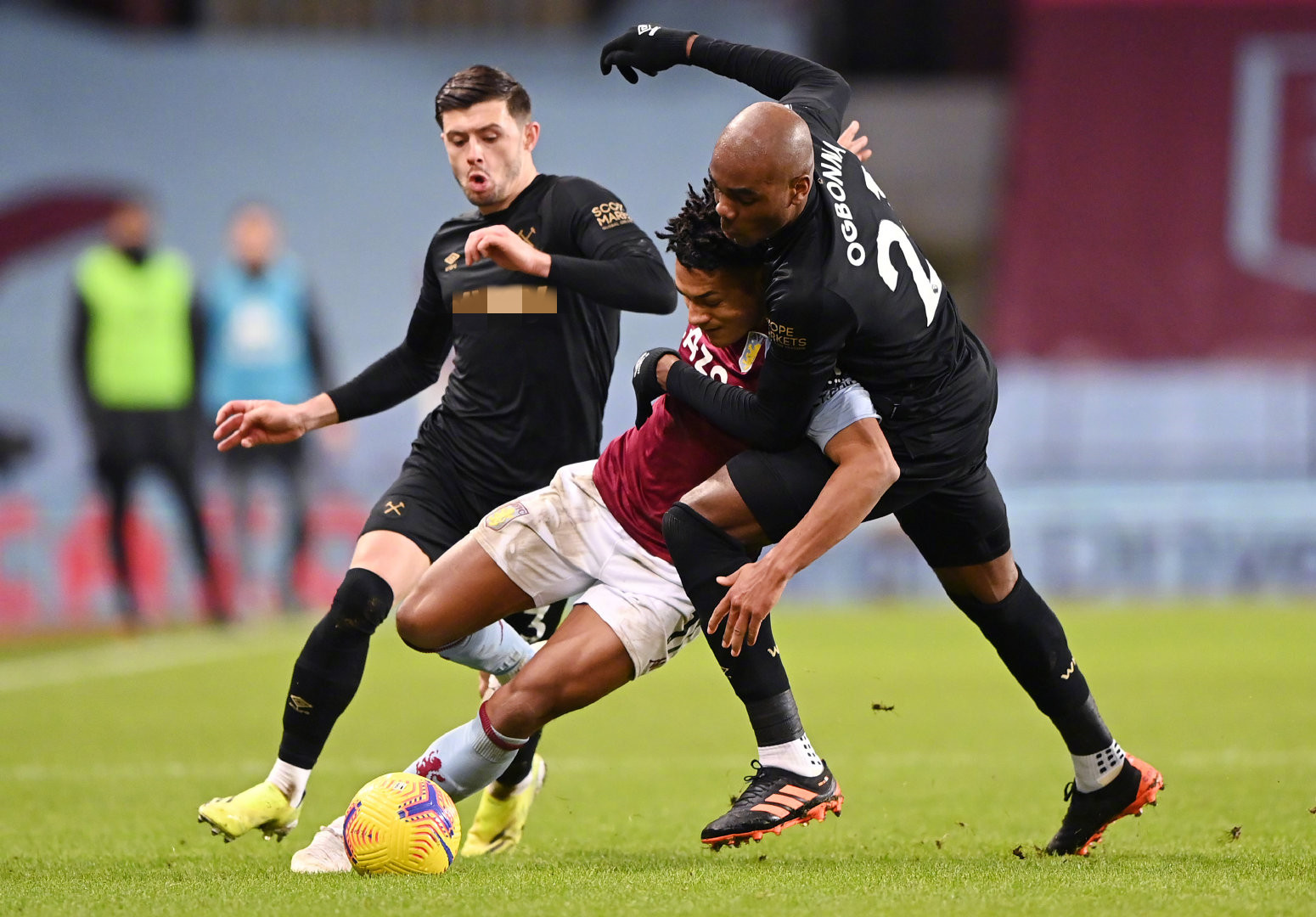 向世界证明 向世界证明